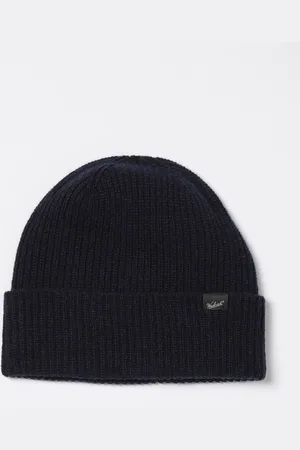 Woolrich Hat Men color