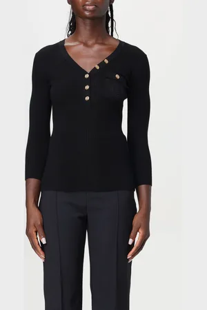 Elisabetta Franchi Sweater Woman color