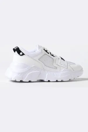 VERSACE Sneakers Men color