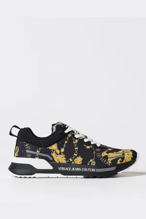 VERSACE Sneakers Men color