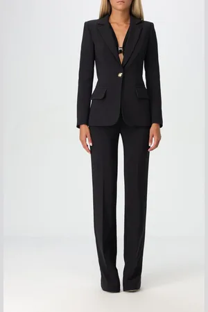 Elisabetta Franchi Suit Woman color