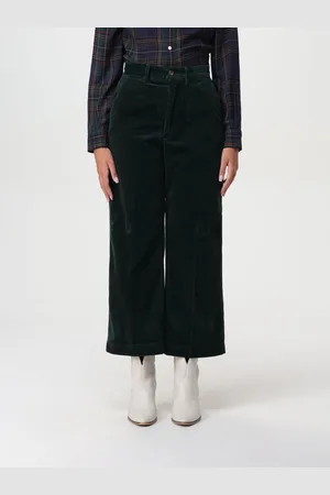 Ralph Lauren Pants Woman color