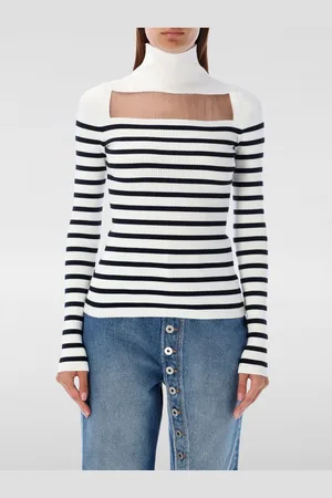 Jean Paul Gaultier Sweater Woman color