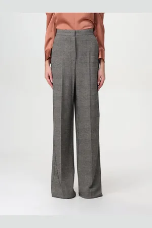 Max Mara Pants Woman color