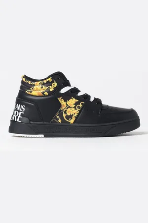VERSACE Sneakers Men color