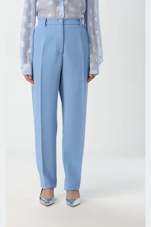 Dolce & Gabbana Pants Woman color
