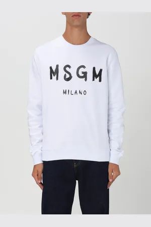 Msgm Sweatshirt Men color