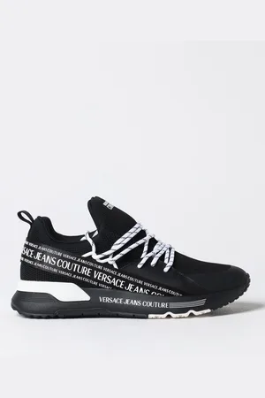 VERSACE Sneakers Men color