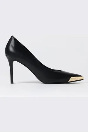 VERSACE Pumps Woman color