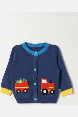 Stella McCartney Sweater Kids color