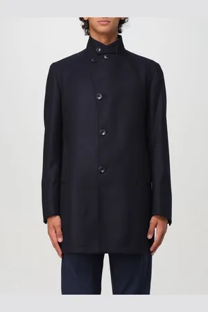 TAGLIATORE Coat Men color