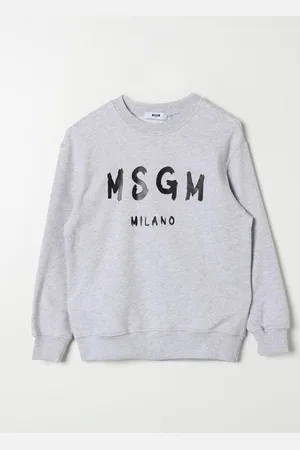 Msgm Sweater Kids color