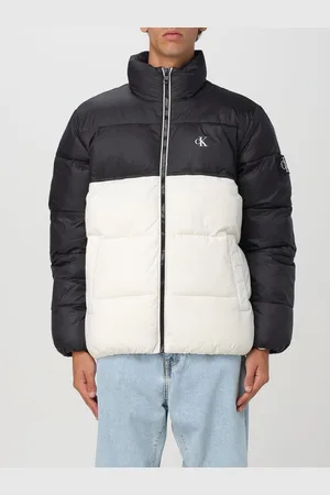 Calvin Klein Jacket Men color