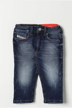 Diesel Jeans Kids color