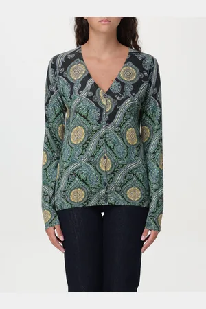 Etro Cardigan Woman color