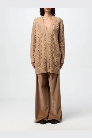 Max Mara Cardigan Woman color