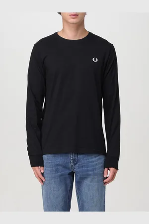 Fred Perry T-Shirt Men color