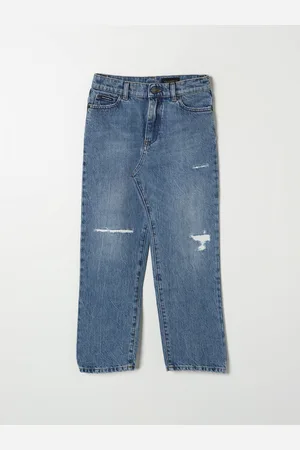 Dolce & Gabbana Jeans Kids color