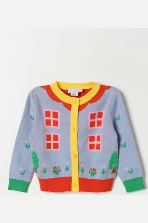 Stella McCartney Sweater Kids color