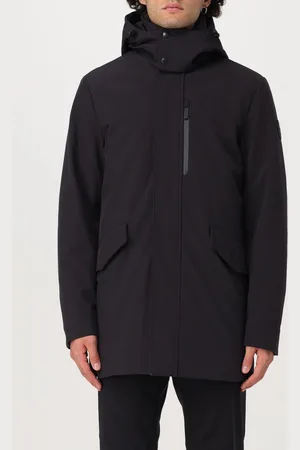 Woolrich Jacket Men color