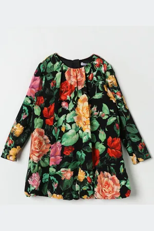 Dolce & Gabbana Dress Kids color