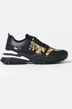 VERSACE Sneakers Men color