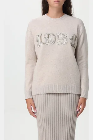 Max Mara Sweater Woman color