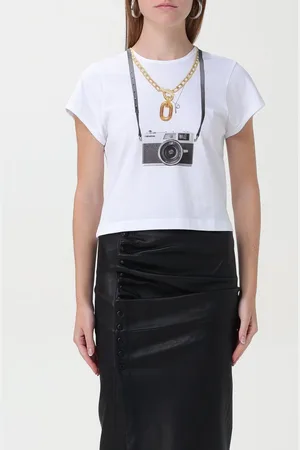 Paco rabanne T-Shirt Woman color