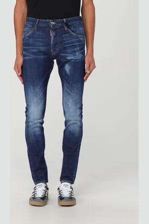 Dsquared2 Jeans Men color