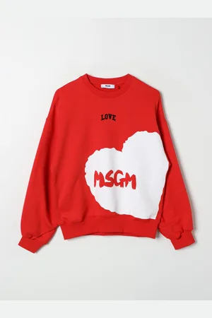 Msgm Sweater Kids color