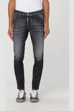 Dsquared2 Jeans Men color