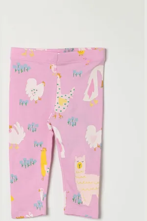 Stella McCartney Pants Kids color