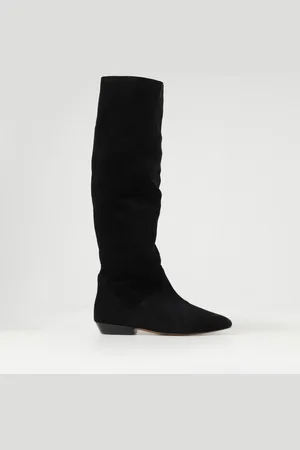 Isabel Marant Boots Woman color