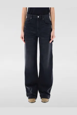 Isabel Marant Jeans Woman color