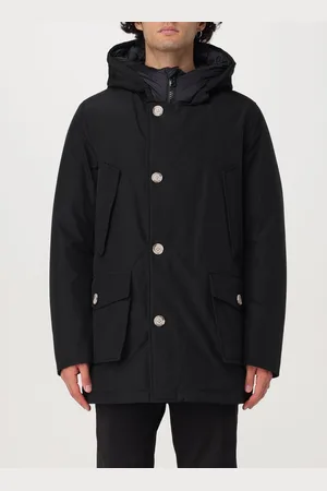 Woolrich Jacket Men color