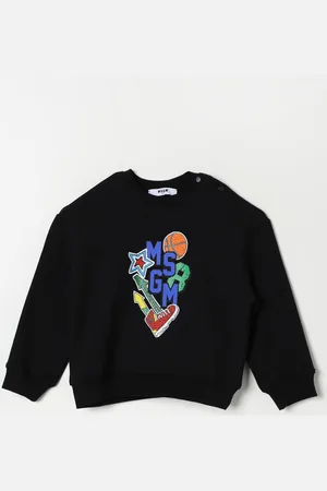 Msgm Sweater Kids color