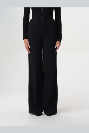 Elisabetta Franchi Pants Woman color
