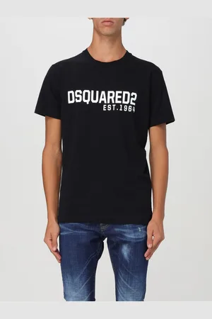 Dsquared2 T-Shirt Men color