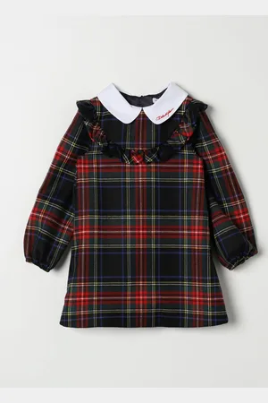 Dolce & Gabbana Dress Kids color
