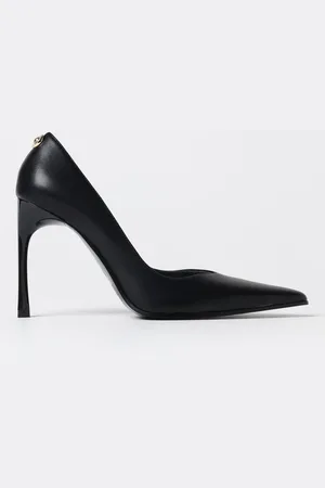 VERSACE Pumps Woman color