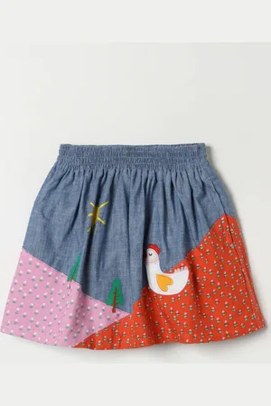 Stella McCartney Skirt Kids color
