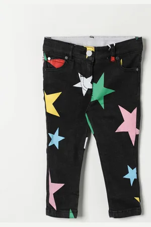 Stella McCartney Jeans Kids color
