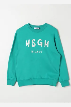 Msgm Sweater Kids color