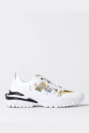 VERSACE Sneakers Men color