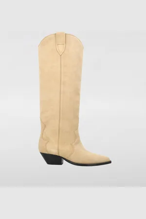 Isabel Marant Boots Woman color