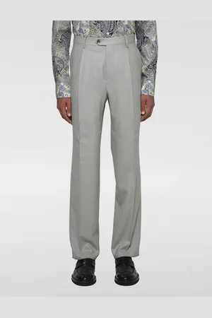 Etro Pants Men color