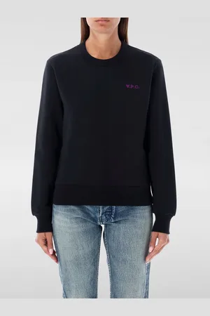 A.P.C. Sweatshirt A. P.C. Woman color