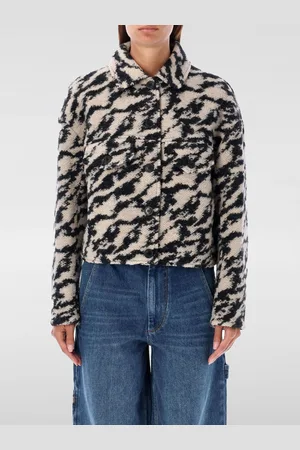Isabel Marant Coat Woman color