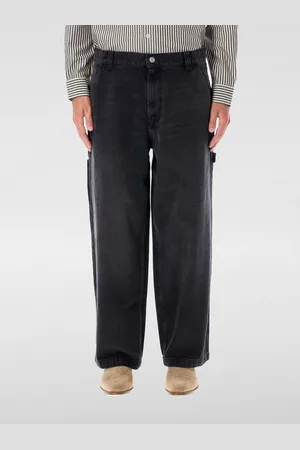 Isabel Marant Jeans Men color