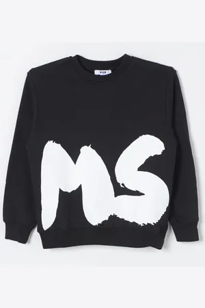 Msgm Sweater Kids color